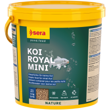 SERA KOI NATURE ROYAL MINI 3.8L SERA KOI NATURE ROYAL MINI 3.8L